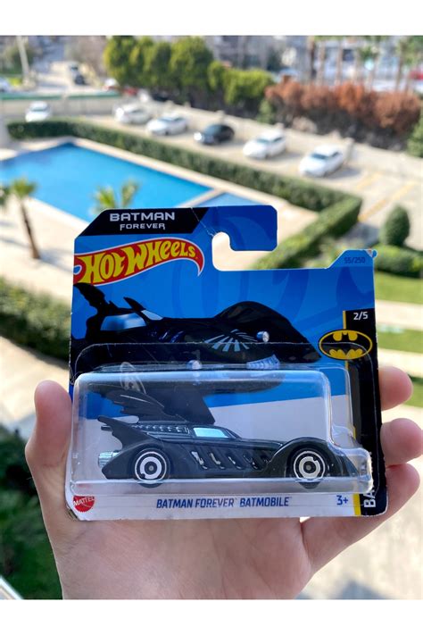 Hot Wheels Hotwheels Batman Forever Batmobile Fiyat Yorumlar Trendyol