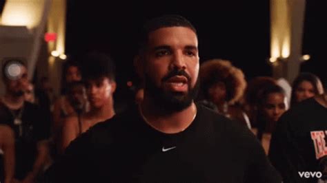 Drake Gif Wallpaper