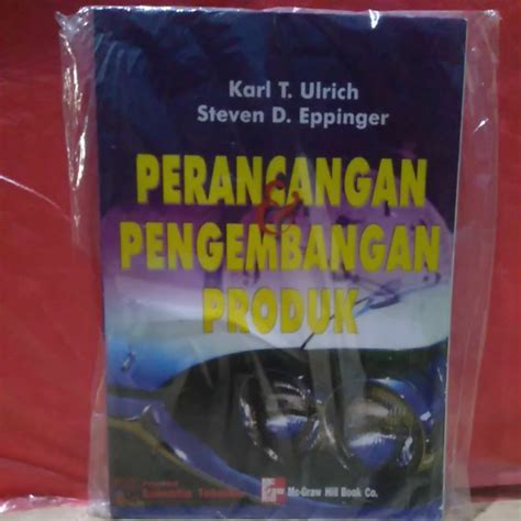 Jual Perancangan Pengembangan Produk Karl T Shopee Indonesia