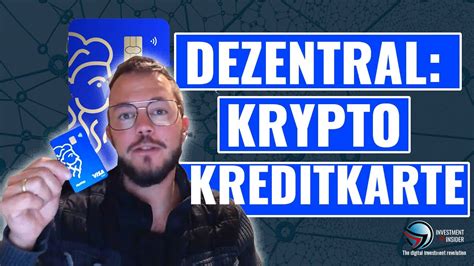 Plutus It Card Erfahrungen Deutsch Krypto Kreditkarte Dezentral Youtube