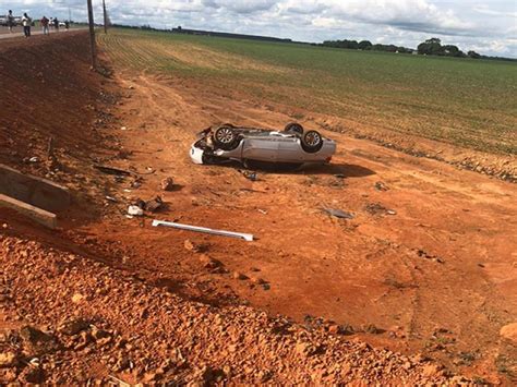 Ipiranga Do Norte Neto E Av Morrem Em Acidente Grave Mt Not Cias