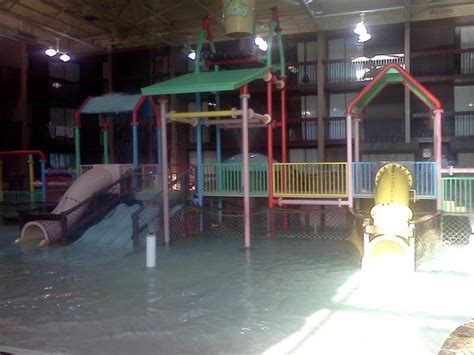 Indoor Picture Of Funcity Burlington Tripadvisor