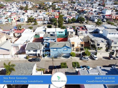 Playas De Tijuana Casas En Venta Tijuana