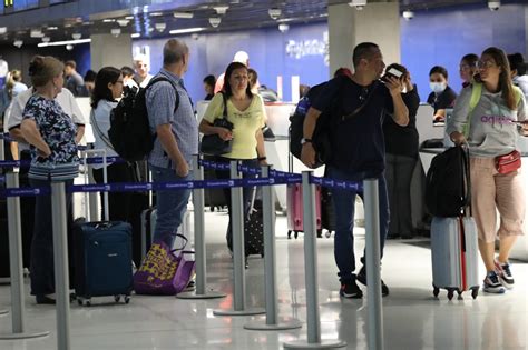 Aeropuerto Internacional De Tocumen Moviliza M S Millones De