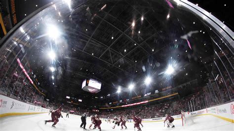 Arizona Coyotes 'committed to Arizona' after failed Tempe arena vote