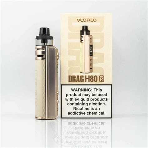 Voopoo Drag H S Mod Kit Pnp Pod Pod Mod