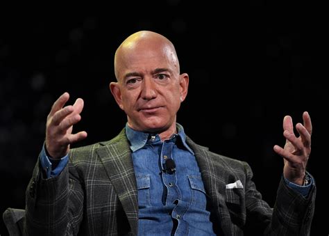 Jeff Bezos New House Details: Amazon CEO Bought $165M Warner Estate in ...