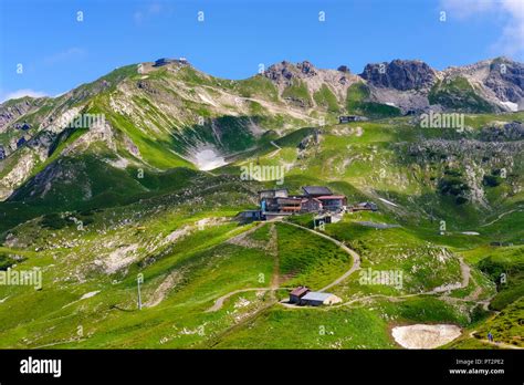 Nebelhorn Und Wengenkopf Fotos Und Bildmaterial In Hoher Aufl Sung