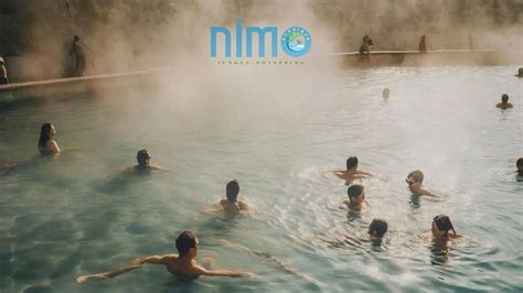 Nimo Jungle Hotspring Ciwidey Bandung Tempat Wisata Pemandian Air