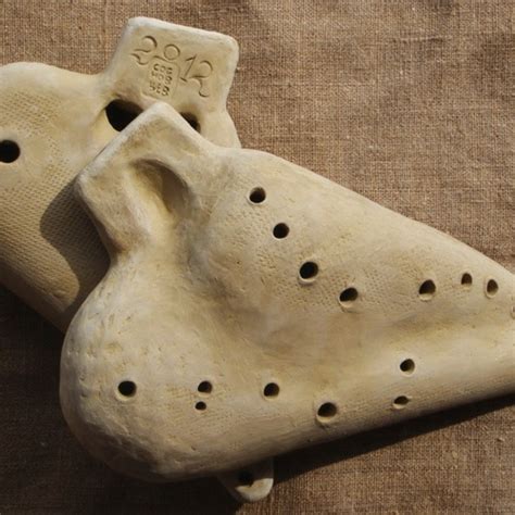 окарины 2583