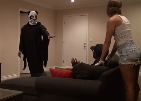 Scary Pizza Delivery Prank! (FouseyTUBE)