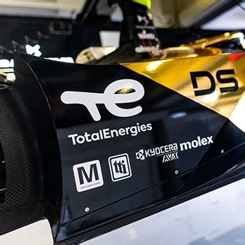 Mouser Long Term Partner DS PENSKE Formula E Team Racing Team Heads To