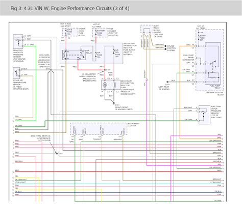 42 2000 Gmc Jimmy Fuel Pump Wiring Diagram Modern Wiring Diagram