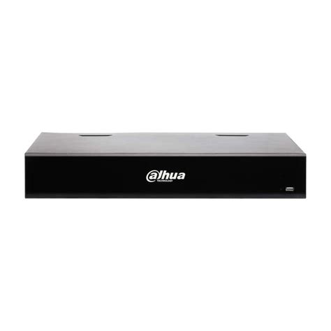 Dahua DHI NVR5832 5864 I 32 64Channel 2U AI Network Video Recorder