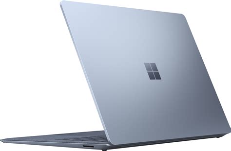 Customer Reviews: Microsoft Surface Laptop 4 13.5” Touch-Screen – Intel Core i5 8GB Memory 512GB ...