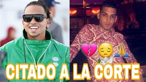 CASO KEVIN FRET OZUNA COSCULLUELA Y Otros Artistas YouTube