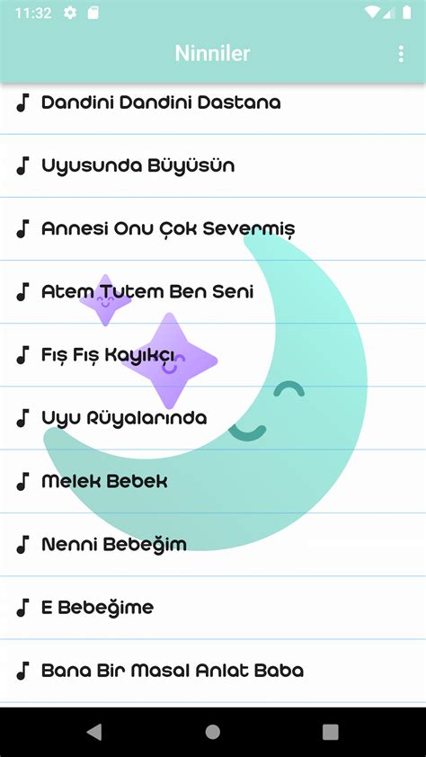 Bebek Ninnileri for Android - Download