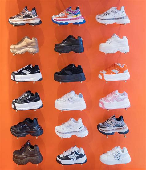 Naked Wolfe Opens Its First Retail Store In London