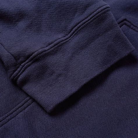 Velva Sheen Army Gym Sweat Pant Navy End Us