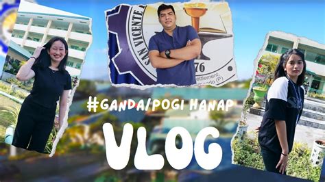 Gandapogi Hunting Vlog Youtube