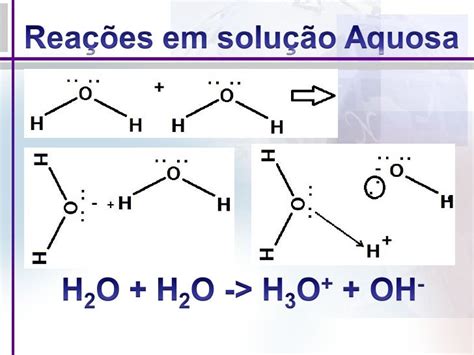 Soluções Aquosas