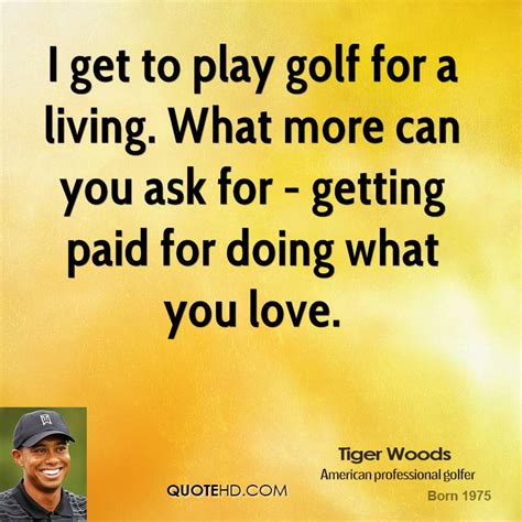 Tiger Woods Golf Quotes. QuotesGram