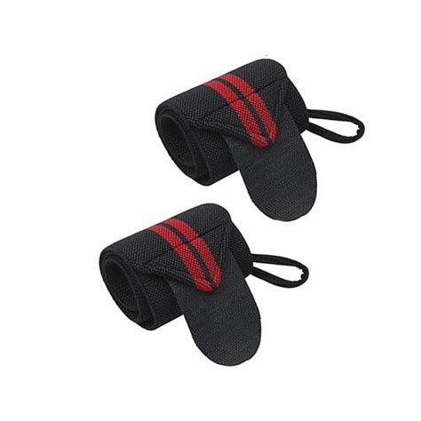 Gym Wrist Straps Wrist Wraps