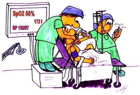 Airway Guidelines Critical Care Northampton