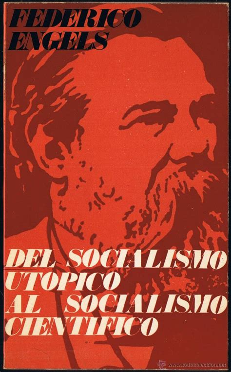 Del Socialismo Utopico Al Socialismo Cientifico Vendido En Venta Directa 40571254