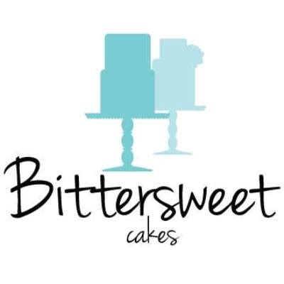 Bittersweet Cakes - Real Weddings