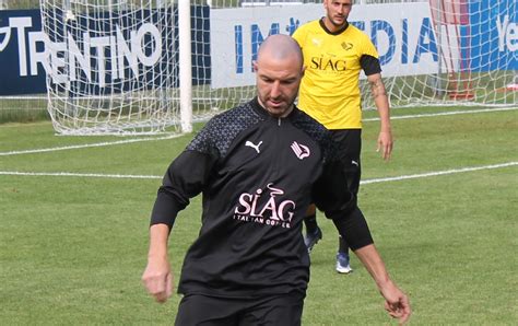 Lucioni Alla Gazzetta Vincere A Palermo Sarebbe Straordinario