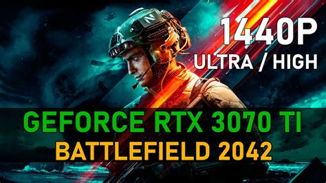 Battlefield Rtx Ti P Ultra High Youtube