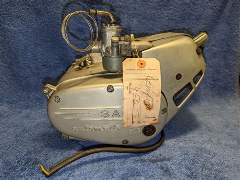 Sachs 503 2 ABL CH Motor Automatic Kaufen Auf Ricardo