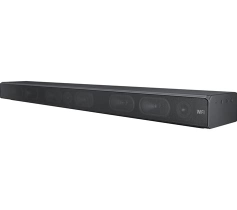 Buy Samsung Sound Hw Ms All In One Sound Bar Free Delivery