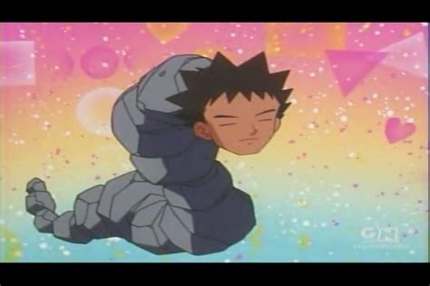 The Pokemon Brock is most like is Onix – Pokémon Blog