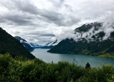 Sogndal To Geiranger The Most Spectacular Drive In The World Two