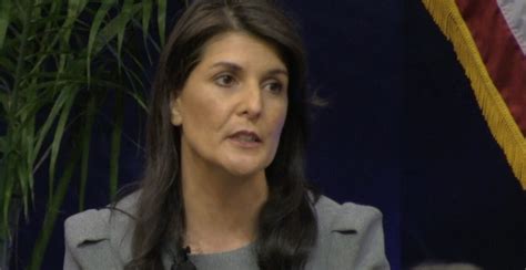 Haley Expected to Announce Presidential Run · The Floridian