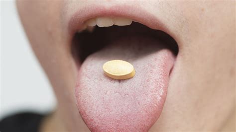 A New Adhd Drug Is So Easy To Take Its Stirring Alarms