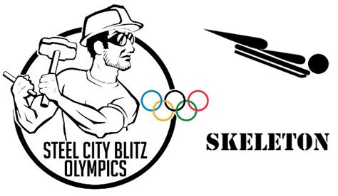 2018 Olympics Previews Skeleton Steel City Blitz