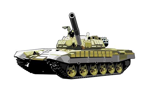 Tank Png Transparent Background Images