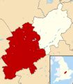 Category:Maps of West Northamptonshire District - Wikimedia Commons