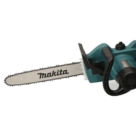 Motosierra Eléctrica De 1800w Makita Uc4041a Productos De Jardín