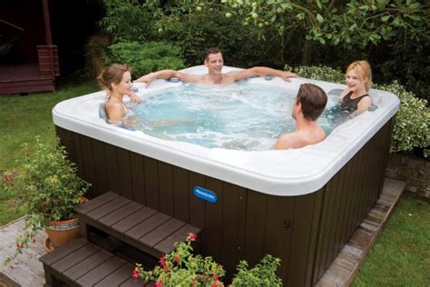 Riptide Tranquility Spas Ultimate Hot Tubs Swim Spas