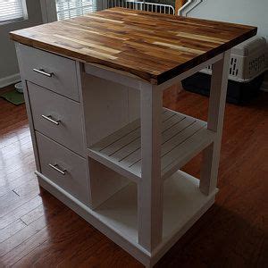 Custom Kitchen Island Made To Order Etsy Custom Kitchen Island