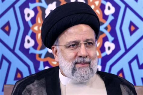 5 Fakta Menarik Tentang Presiden Iran Ebrahim Raisi Ntvnews Id