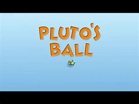 Pluto's Ball | Mickey Mouse Clubhouse Episodes Wiki | Fandom