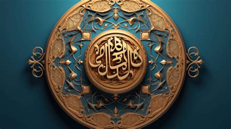 Ramadan Is The Holy Month For All Muslims Islamic Typography Design