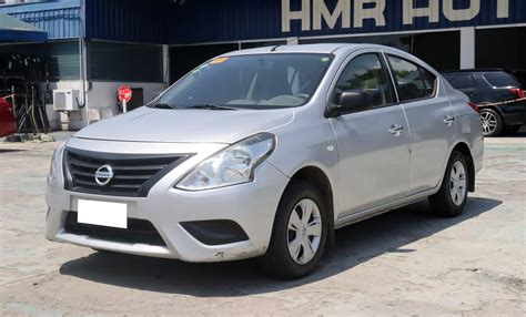 Nissan Almera L Ba Nissan Almera L Ba Hmr Shop N Bid