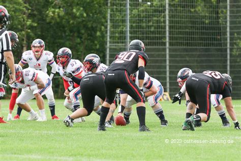 Bildergalerie Vom Oberliga Spiel Fulda Gegen Wetzlar