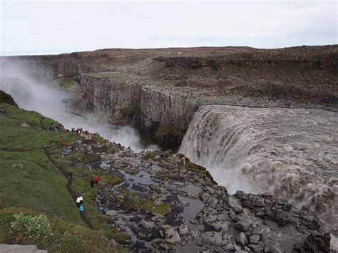 Dettifoss Waterfall Sights & Attractions - Project Expedition